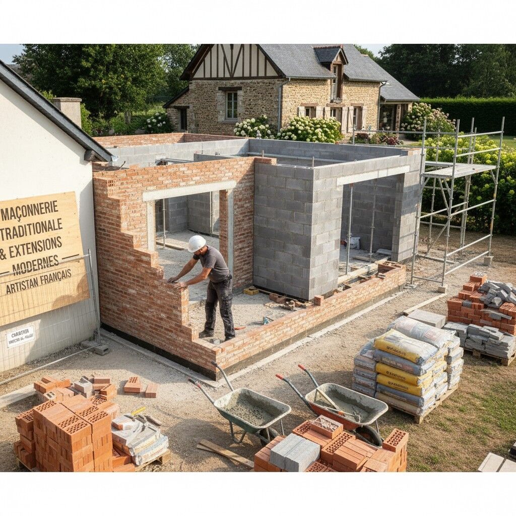 Projet de Pompes funèbres - Photo 2